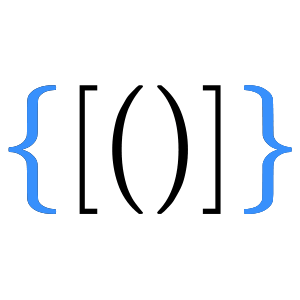 Brackets & Parentheses